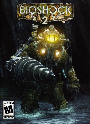 bioshock 2