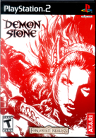 demonstone