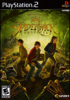 spiderwick chronicals