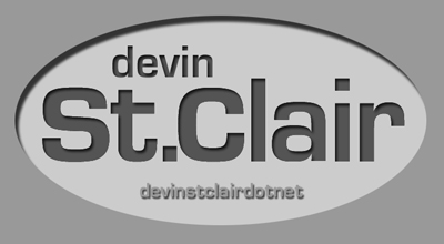 devin st.clair