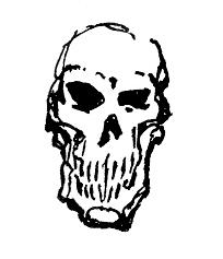 skull