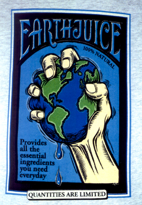 earth juice